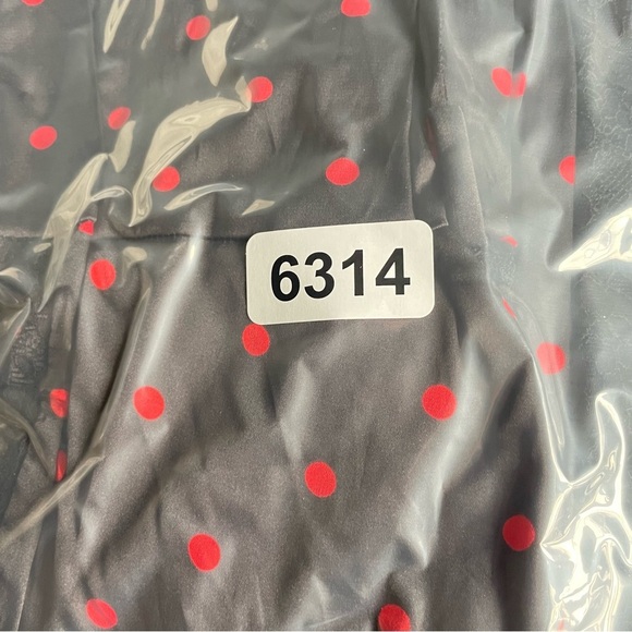 NEW! For Love & Lemons Melrose Robe Dress 26314 - Picture 8 of 9